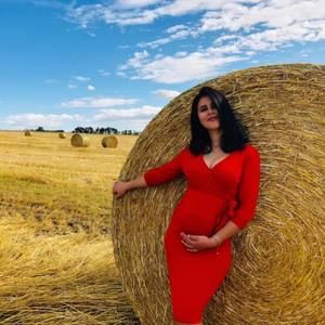 Meet your Posher, Olta